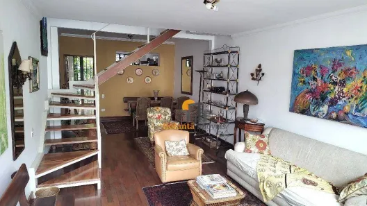Sobrado com 2 Quartos à venda, 106m² no Jardim Paulistano, São Paulo