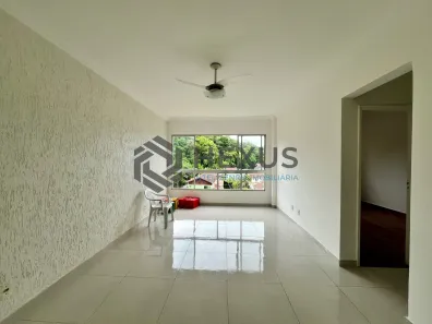 Apartamento com 3 Quartos à venda, 90m² no Jardim Las Palmas, Guarujá