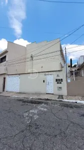 Sobrado com 2 Quartos à venda, 60m² no Vila Mesquita, São Paulo