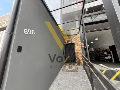 Sala Comercial para alugar, 30m² no Jardim do Lago, Campinas