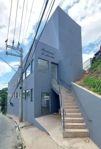 Kitnet com 1 Quarto para alugar, 25m² no Centro, Cotia