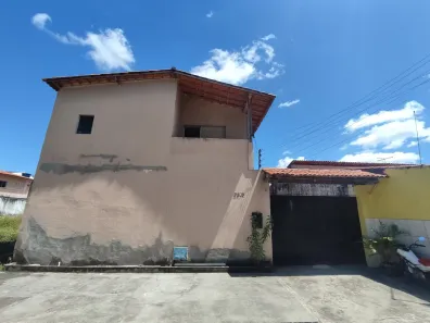 Casa com 6 Quartos à venda, 350m² no Urucunema, Eusébio