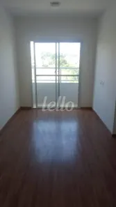 Apartamento com 2 Quartos para alugar, 47m² no Ponte de São João, Jundiaí