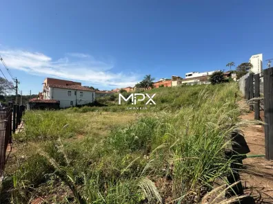 Lote/Terreno para venda ou aluguel, 1600m² no Centro, Piracicaba