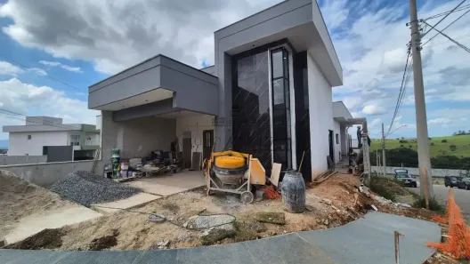 Casa de Condomínio com 3 Quartos à venda, 128m² no Parque Residencial Maria Elmira, Caçapava