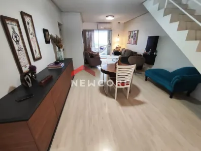 Cobertura com 3 Quartos à venda, 260m² no Centro, Criciúma