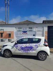 Casa com 2 Quartos à venda, 77m² no Jardim Rio Negro, Itaquaquecetuba