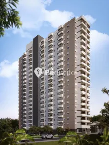 Apartamento com 2 Quartos à venda, 51m² no Vila Carrão, São Paulo