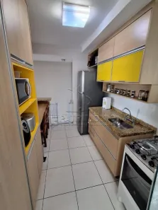 Apartamento com 3 Quartos à venda, 90m² no Além Ponte, Sorocaba