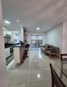 Apartamento com 2 Quartos à venda, 68m² no Centro, Diadema