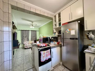 Casa com 2 Quartos à venda, 150m² no Parque Liberdade, Americana