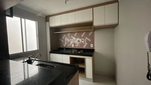 Apartamento com 2 Quartos à venda, 38m² no Jardim Universal, Araraquara