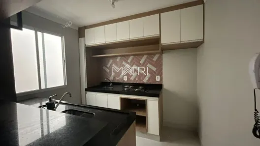Apartamento com 2 Quartos à venda, 38m² no Jardim Universal, Araraquara