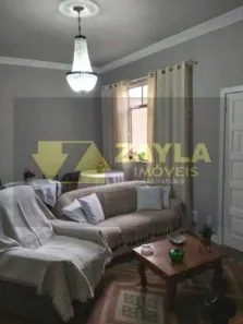 Apartamento com 3 Quartos à venda, 80m² no Penha, Rio de Janeiro