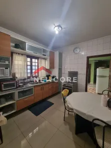 Sobrado com 3 Quartos à venda, 216m² no Alves Dias, São Bernardo do Campo