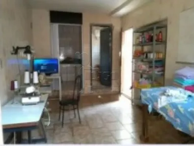 Casa com 3 Quartos à venda, 185m² no Jardim Herculano Fernandes, Ribeirão Preto