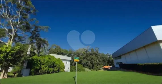 Lote/Terreno à venda, 2200m² no Tamboré, Barueri