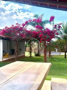 Fazenda/Sítio com 3 Quartos à venda, 200m² no , Hidrolândia