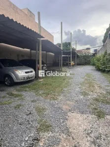 Lote/Terreno à venda, 240m² no Vila Guilhermina, Montes Claros