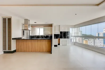 Apartamento com 4 Quartos à venda, 164m² no Centro, Balneário Camboriú