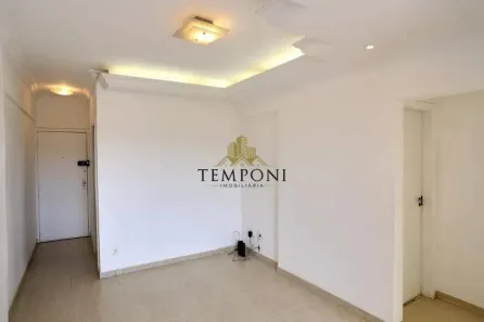 Apartamento com 3 Quartos à venda, 80m² no Santa Efigênia, Belo Horizonte