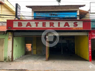Ponto Comercial para alugar, 140m² no Jardim Vale do Sol, São José dos Campos