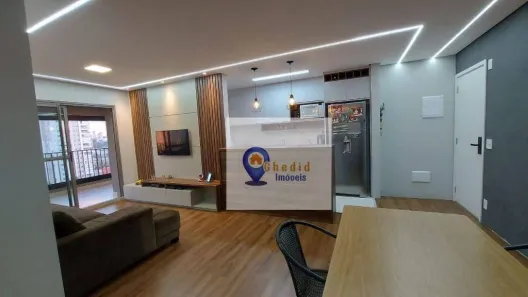 Apartamento com 3 Quartos à venda, 105m² no Tatuapé, São Paulo