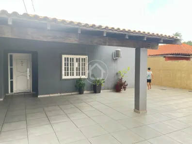 Casa com 2 Quartos à venda, 150m² no Jardim Leblon, Campo Grande