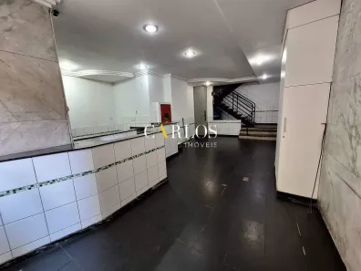 Ponto Comercial para alugar, 244m² no Centro, Belo Horizonte