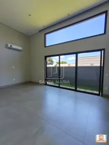 Casa de Condomínio com 3 Quartos à venda, 201m² no Vila do Golf, Ribeirão Preto