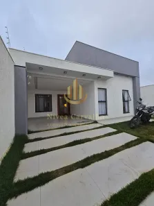 Casa com 3 Quartos à venda, 149m² no Espírito Santo, Vitória da Conquista