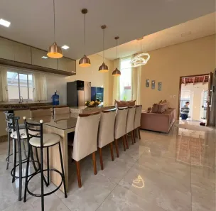 Casa com 3 Quartos à venda, 203m² no Portais (Polvilho), Cajamar
