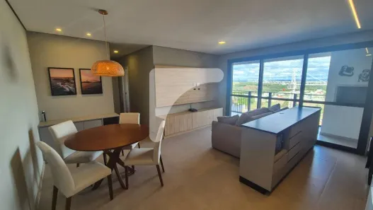 Apartamento com 2 Quartos à venda, 79m² no Terra Bonita, Londrina