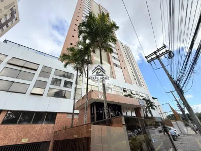 Apartamento com 3 Quartos à venda, 71m² no Jardim Armação, Salvador