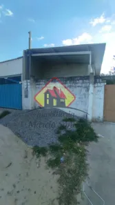 Ponto Comercial para alugar, 50m² no Loteamento Jardim Bom Jesus, Tremembé