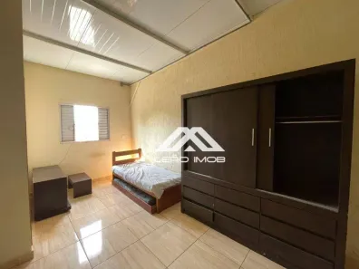 Kitnet com 1 Quarto para alugar, 40m² no Vila Nova, Campinas