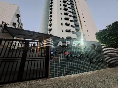 Apartamento com 2 Quartos para alugar, 56m² no Boa Viagem, Recife