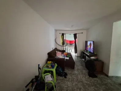 Apartamento com 2 Quartos à venda, 50m² no Taquara, Rio de Janeiro