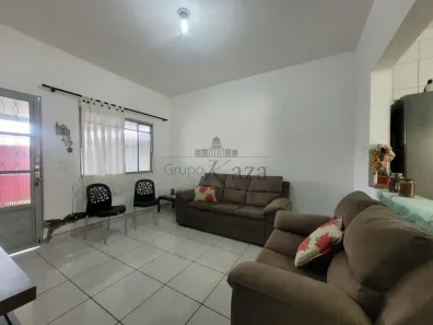Casa com 7 Quartos à venda, 215m² no Jardim Satélite, São José dos Campos
