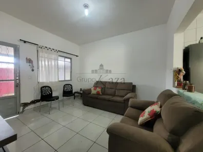 Imóvel Comercial com 7 Quartos à venda, 215m² no Jardim Satélite, São José dos Campos
