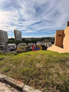 Lote/Terreno à venda, 459m² no Residencial Arujá Ville, Arujá