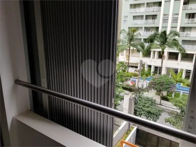 Apartamento com 1 Quarto à venda, 50m² no Jardim Paulista, São Paulo