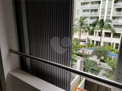 Apartamento com 1 Quarto à venda, 50m² no Jardim Paulista, São Paulo