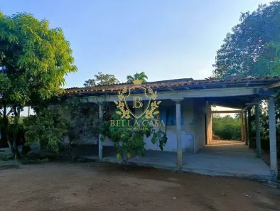 Fazenda/Sítio com 3 Quartos à venda, 140m² no Regamé, Araruama