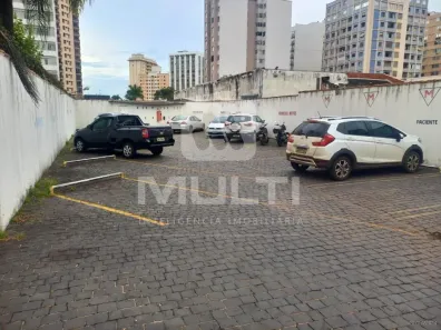 Prédio Comercial com 1 Quarto à venda, 285m² no Centro, Uberlândia
