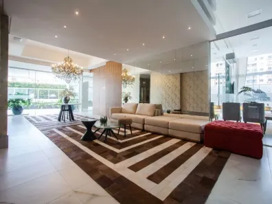 Apartamento com 3 Quartos à venda, 134m² no Centro, Balneário Camboriú
