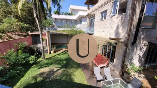 Casa com 5 Quartos à venda, 600m² no Jardim Cordeiro, São Paulo