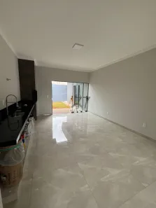 Casa com 3 Quartos à venda, 200m² no Residencial Setsul II, São José do Rio Preto
