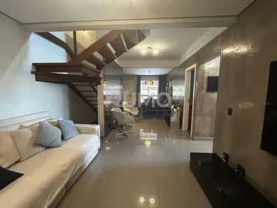 Casa de Condomínio com 3 Quartos à venda, 190m² no Parque Imperador, Campinas