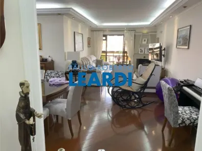 Apartamento com 3 Quartos à venda, 180m² no Vila Mariana, São Paulo
